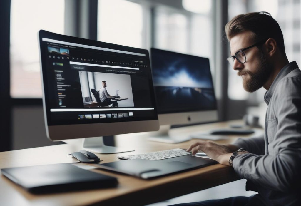 Création site web agen : pourquoi faire appel à des experts locaux